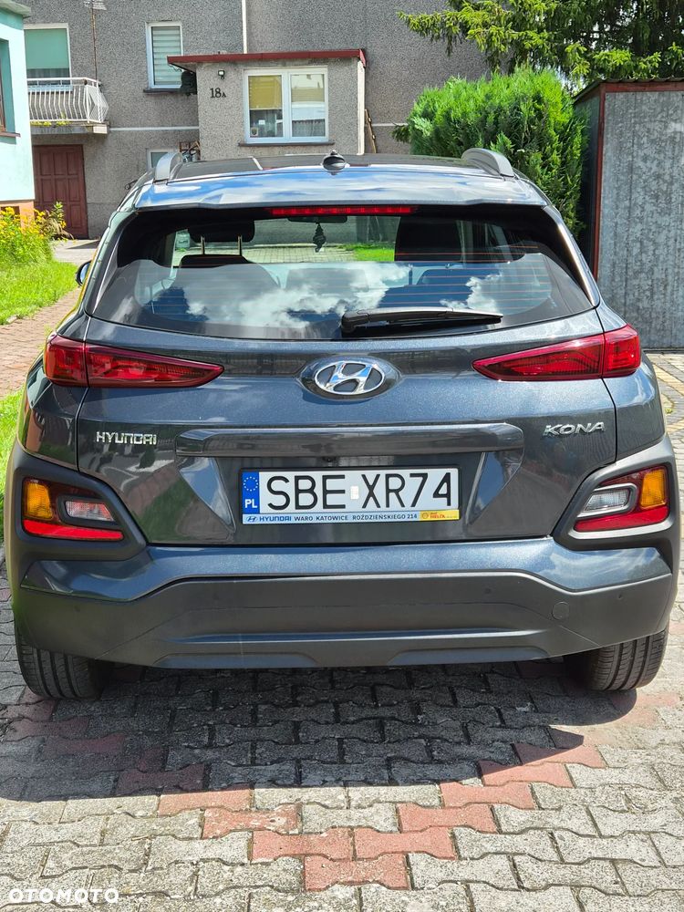 Hyundai Kona 1.0 T-GDI Comfort - 5