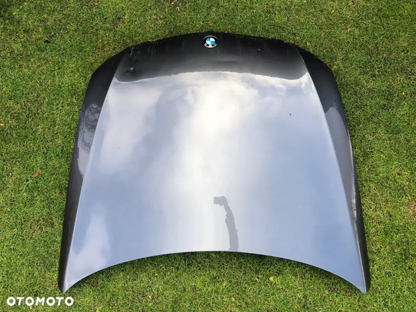 MASKA BMW E90 E91