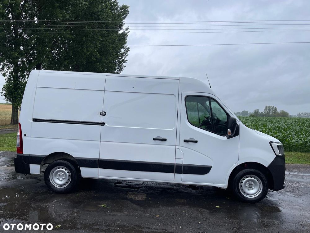Renault master - 7