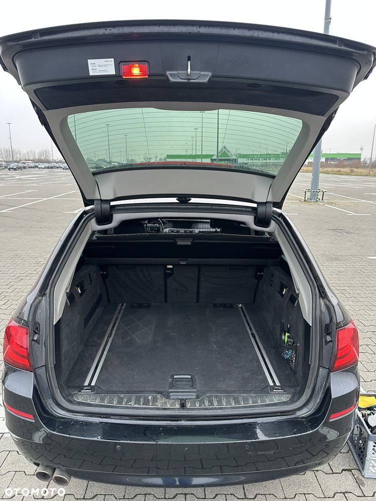 BMW Seria 5 - 17
