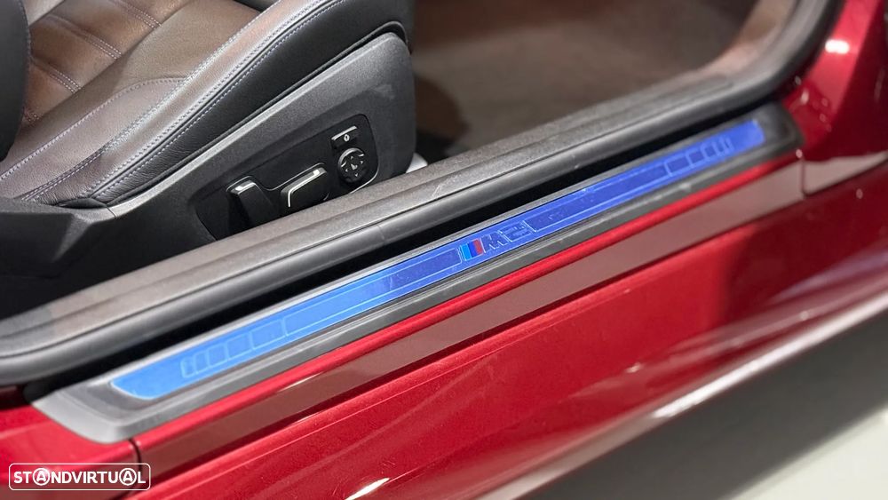BMW M2 Auto - 34
