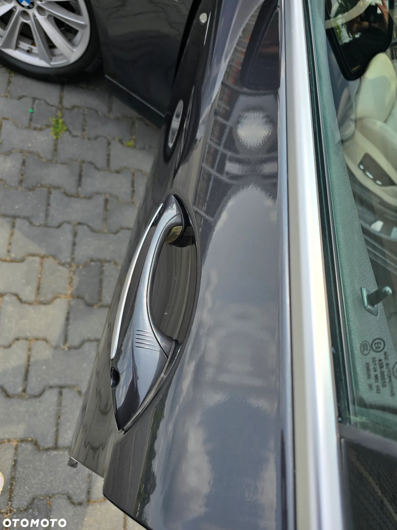 BMW Seria 5 520d Touring Luxury Line - 32