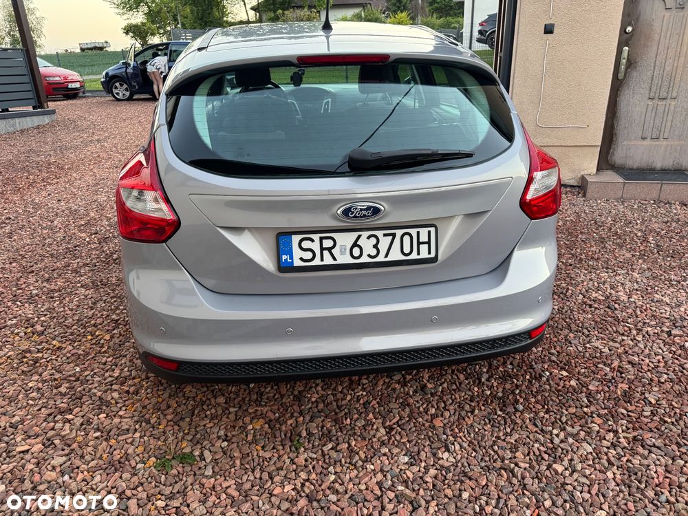 Ford Focus - 4