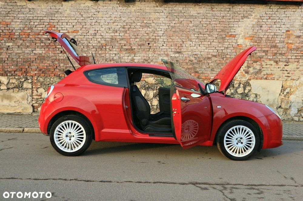 Alfa Romeo Mito 1.4 8V Junior - 15