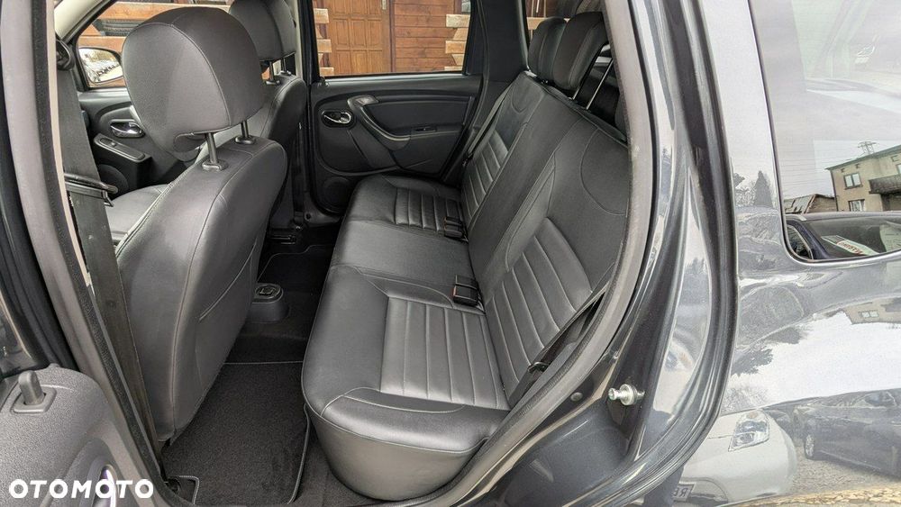Dacia Duster - 16