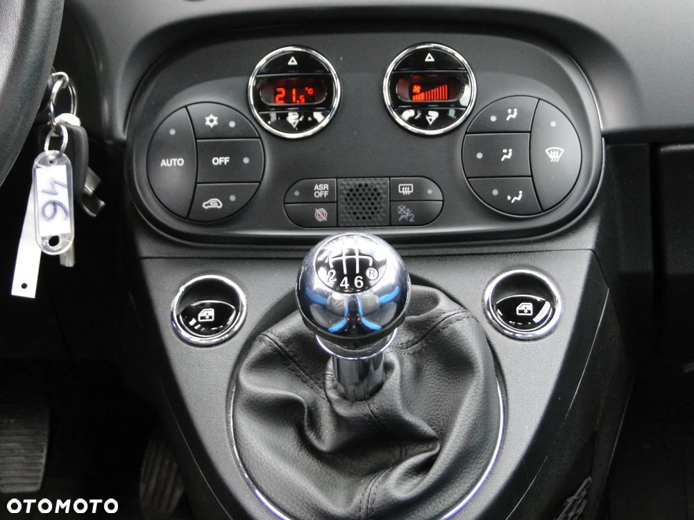 Fiat 500 - 8