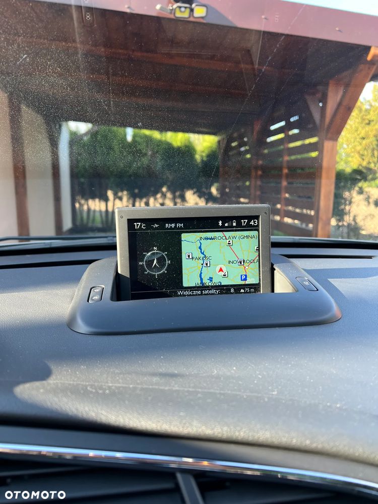 Peugeot 3008 2.0 BlueHDi Style - 14