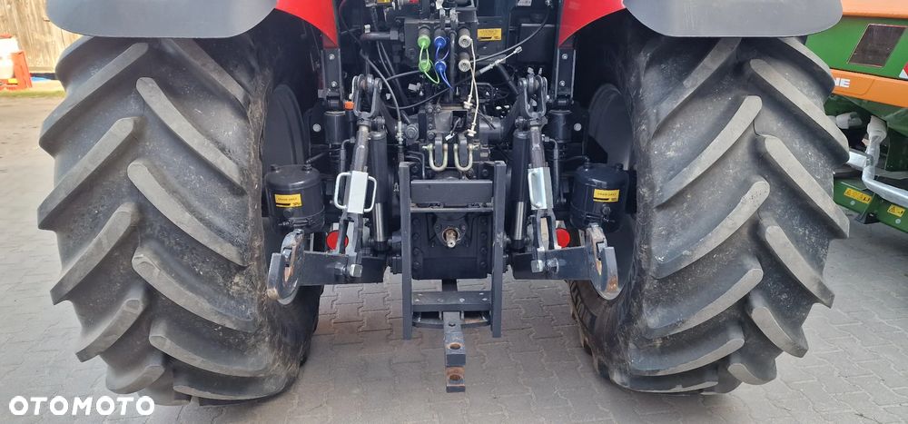 McCormick x6.135 Nowy ciągnik rolniczy Wyprzedaż rocznika!, finansowanie zetor, new holland, case - 2