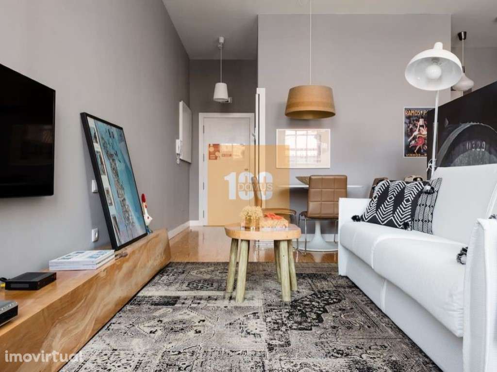 T0 no Centro Histórico do Porto - Grande imagem: 3/38