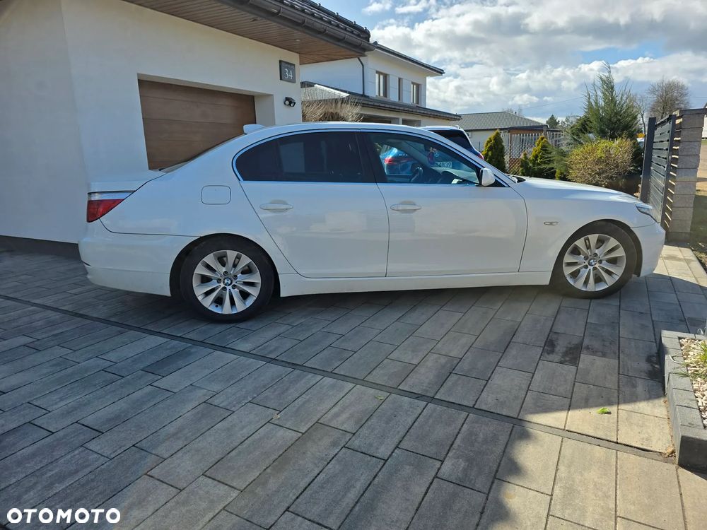 BMW Seria 5 - 6