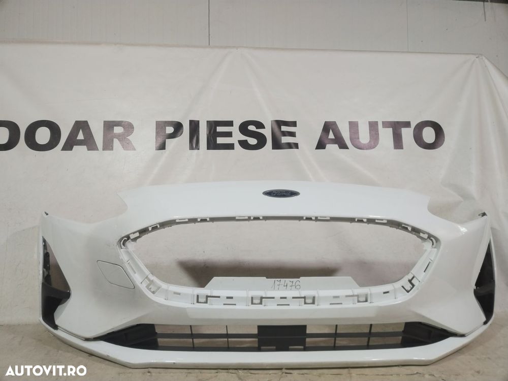 Bara fata Ford Focus 4, 2019, 2020, 2021, 2022, 2023, JX7B-17757-A. - 1