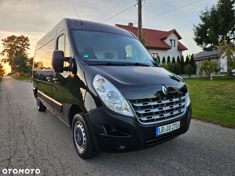 Renault MASTER - 19