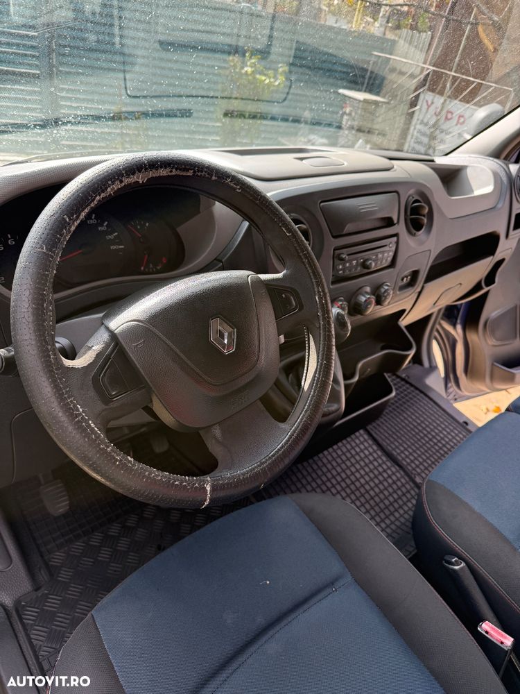 Renault Master - 6