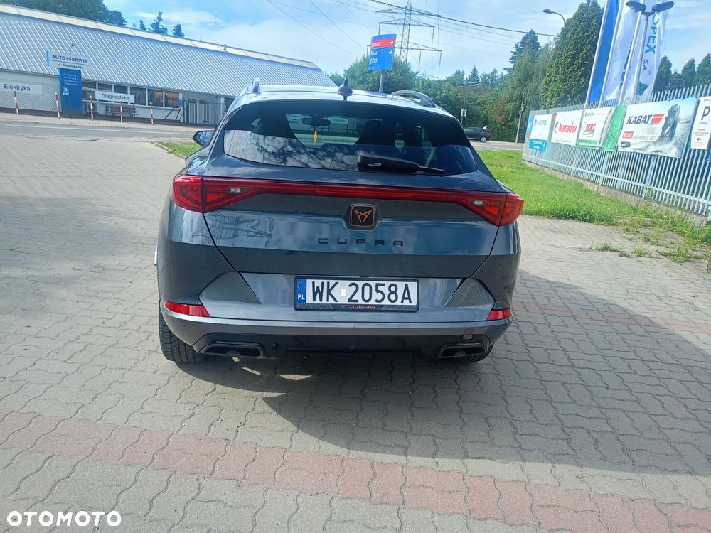 Cupra Formentor - 6
