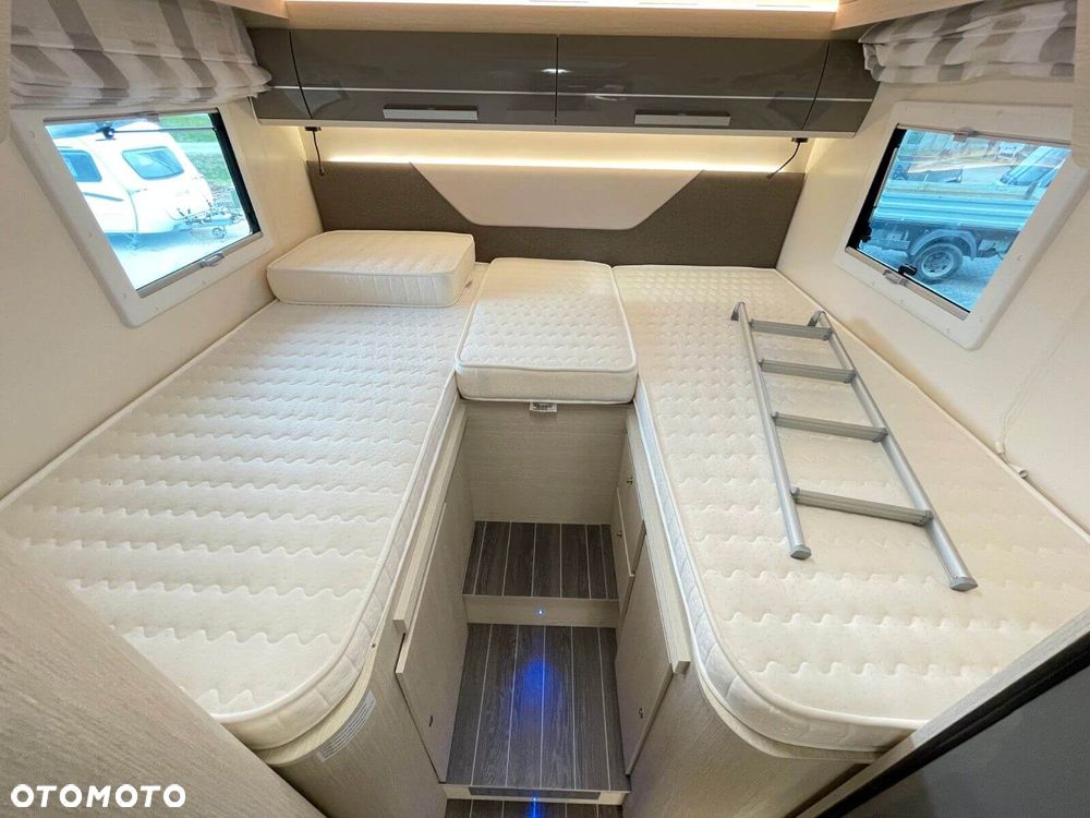 Roller Team T5000 - 20