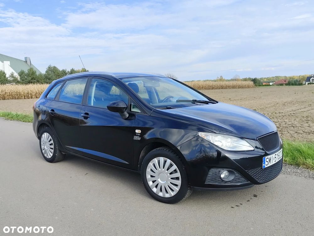 Seat Ibiza 1.2 TSI Style - 17