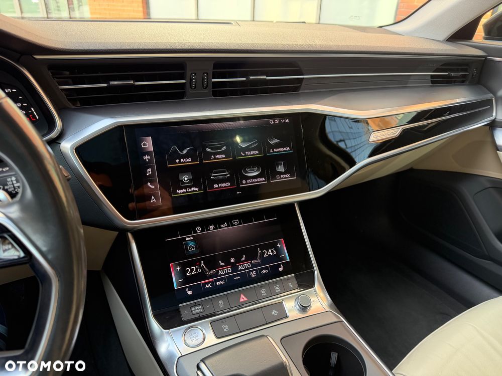Audi A6 Avant 3.0 TDI Quattro S tronic - 14