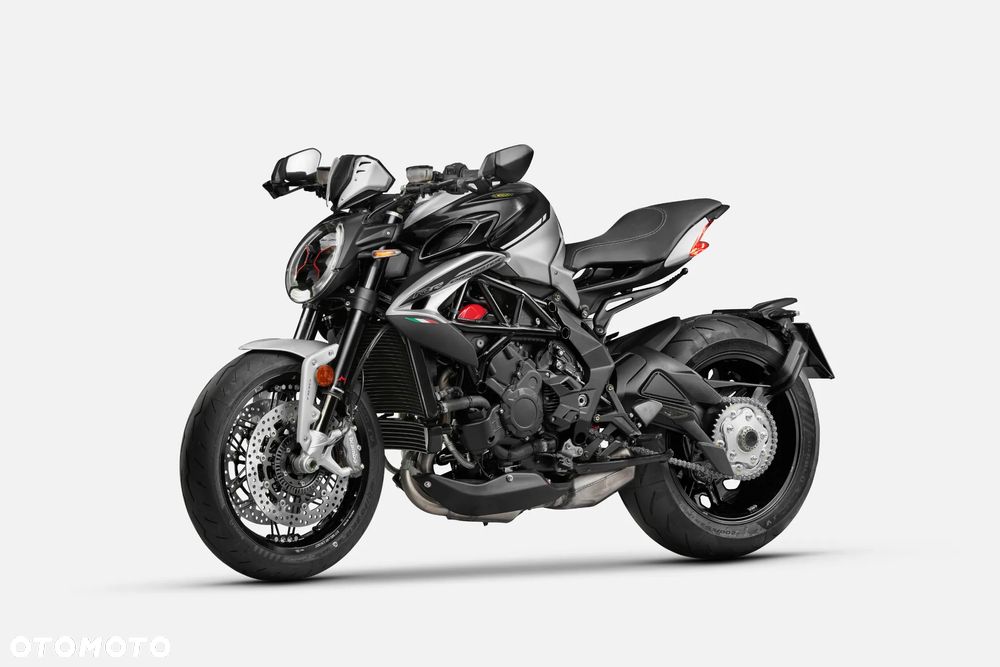 MV AGUSTA Dragster - 3