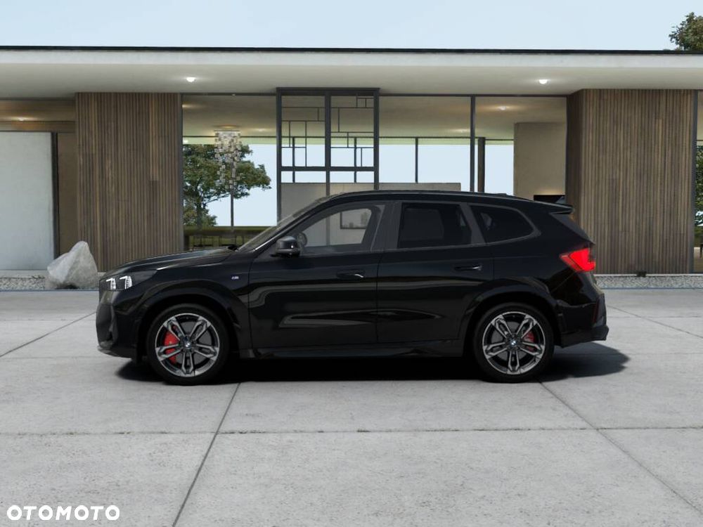 BMW X1 M35i xDrive - 2
