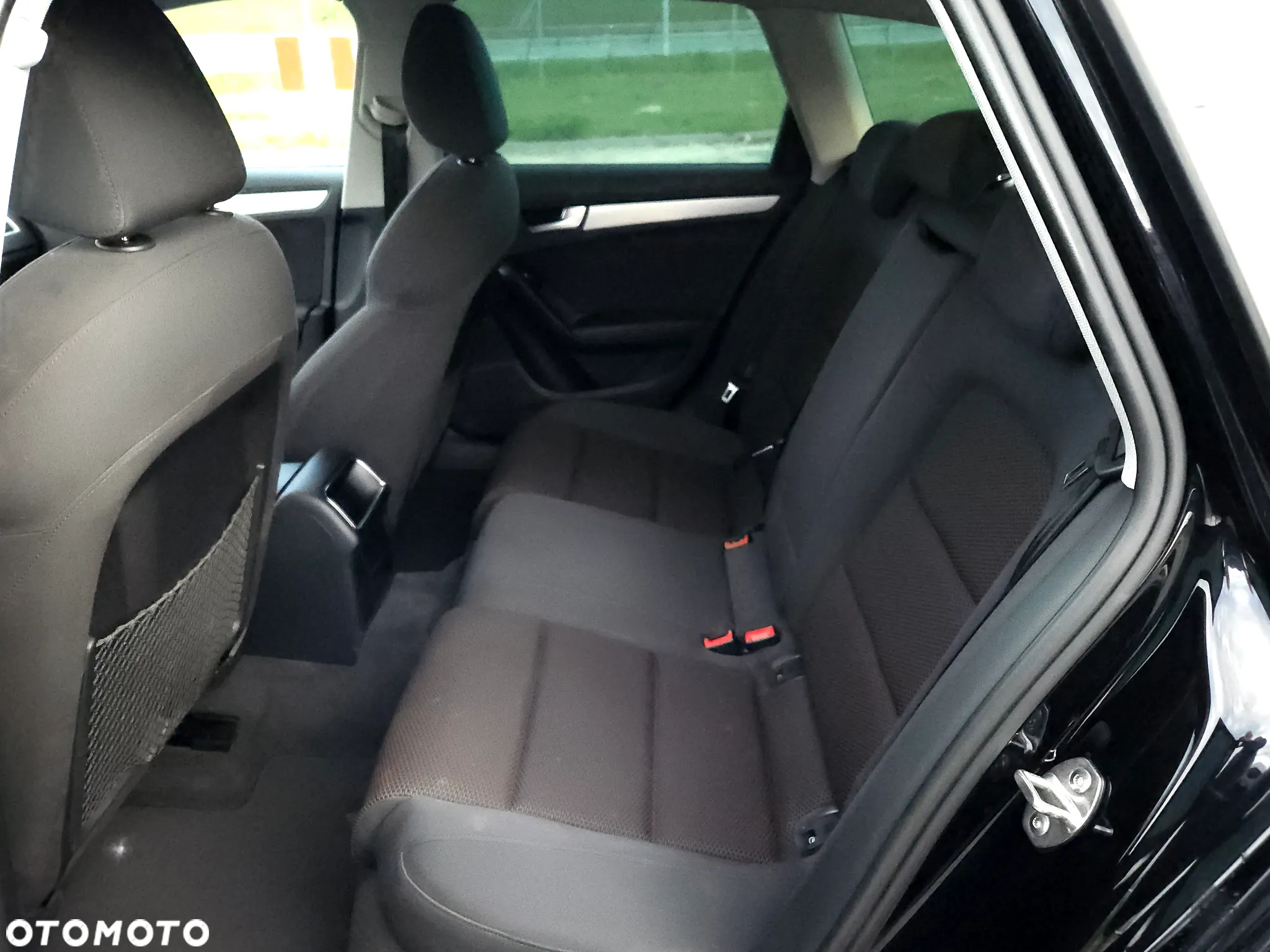 Audi A4 2.0 TDI Quattro S tronic - 16