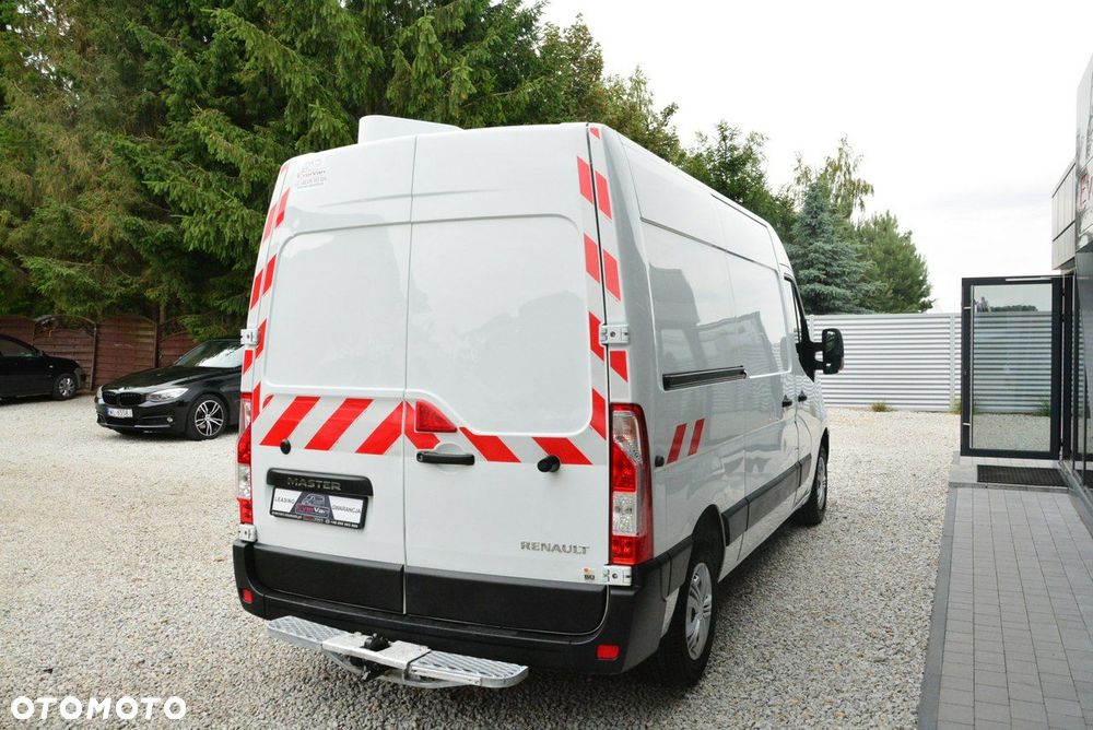 Renault Master - 4