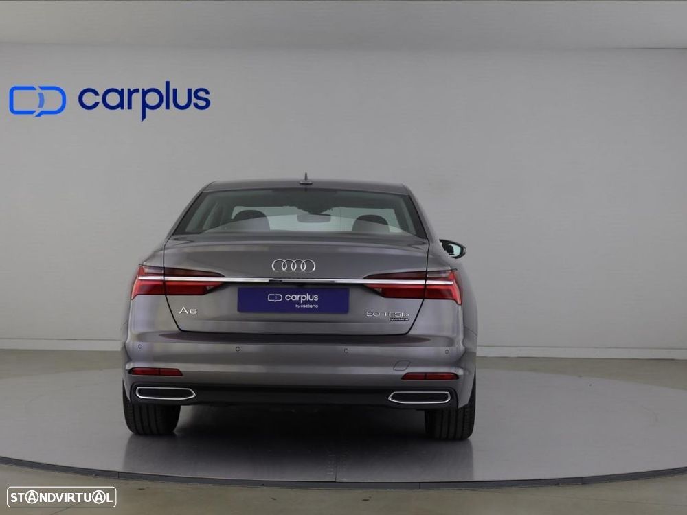 Audi A6 50 TFSIe quattro S tronic - 6