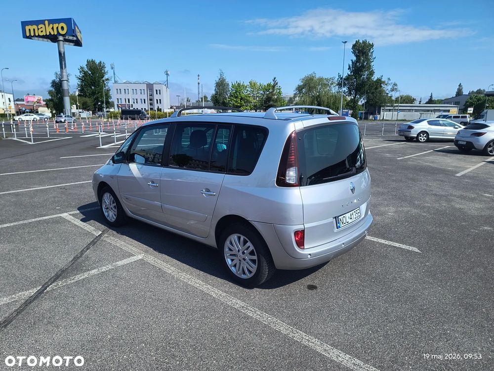 Renault Espace - 5