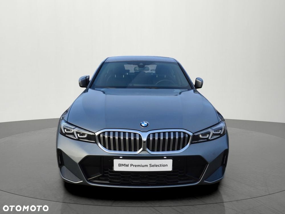 BMW Seria 3 318i M Sport - 2