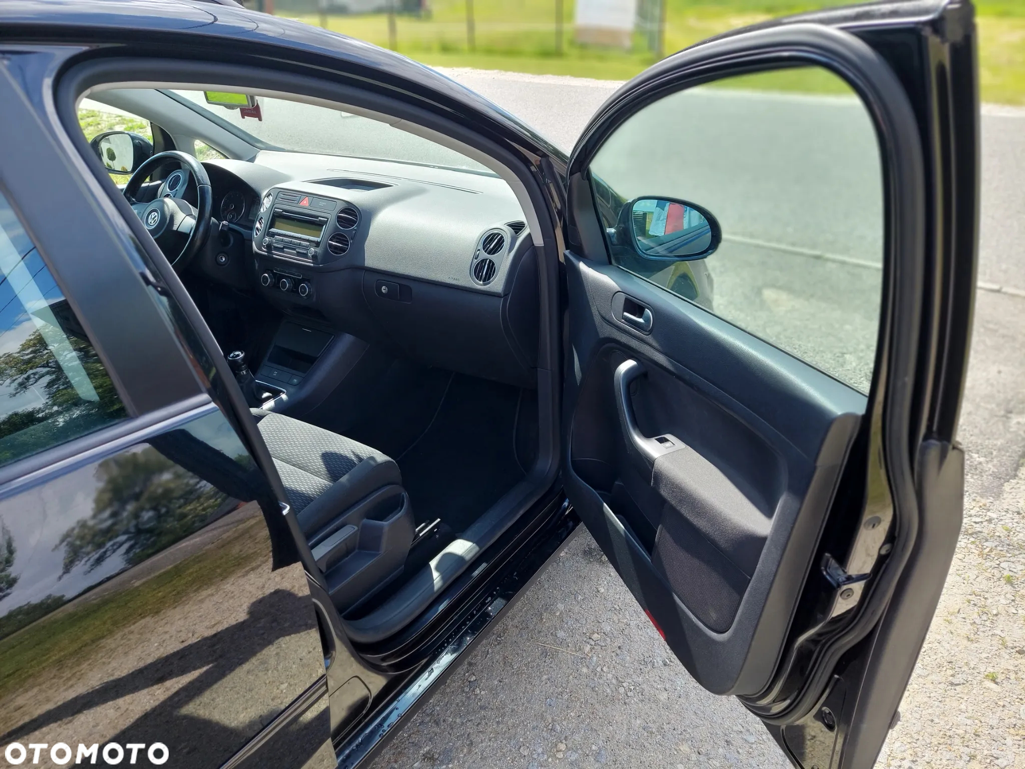 Volkswagen Golf Plus 1.4 TSI Comfortline - 16