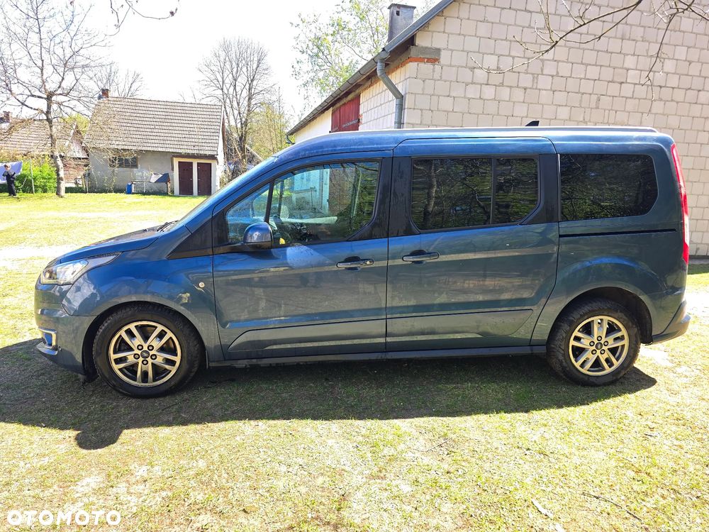 Ford Transit Connect - 6