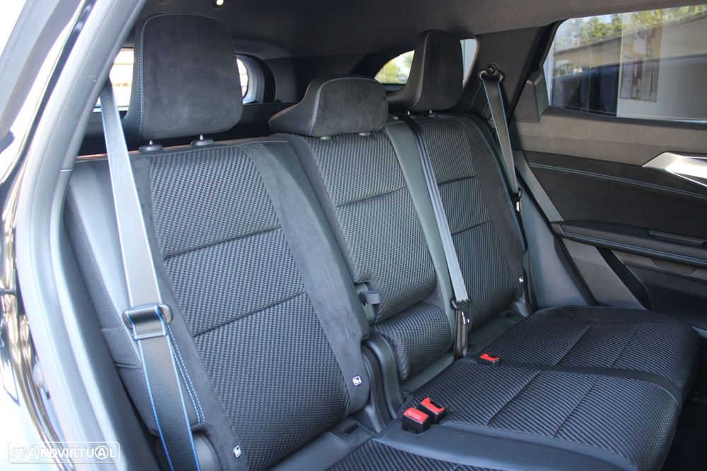 Renault Espace 1.2 E-Tech Full Hybrid Esprit Alpine - 35
