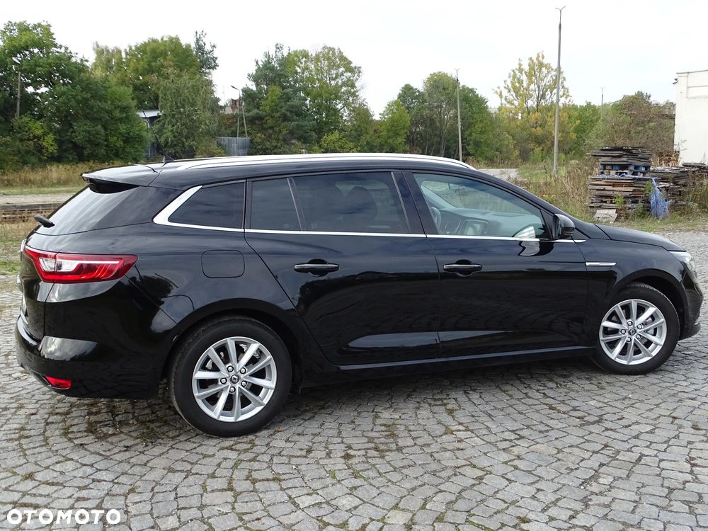 Renault Megane 1.6 SCe Intens - 10