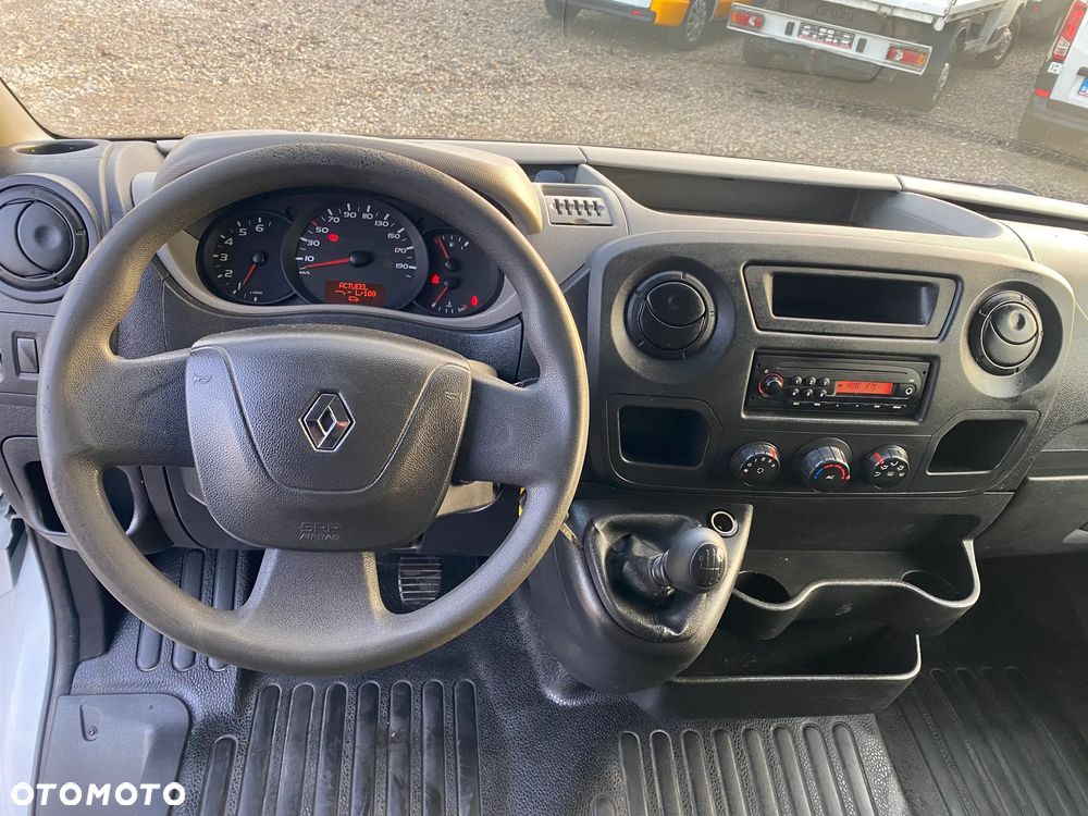 Renault MASTER - 9