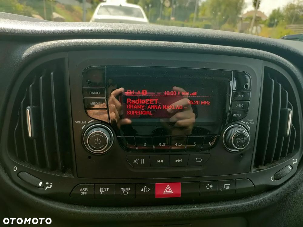 Fiat Doblo - 18