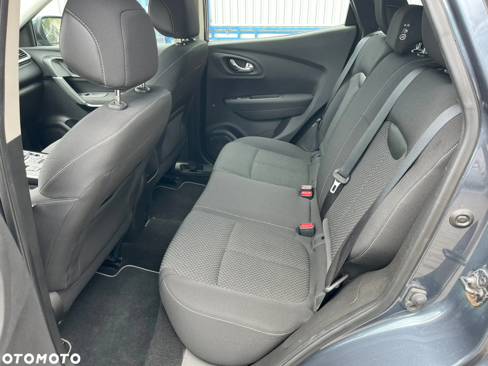 Renault Kadjar 1.2 Energy TCe Zen - 5