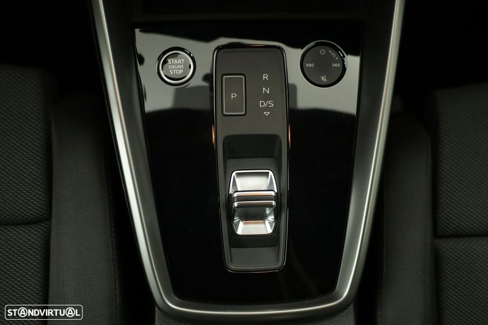 Audi A3 Sportback 40 TFSIe Advanced - 14