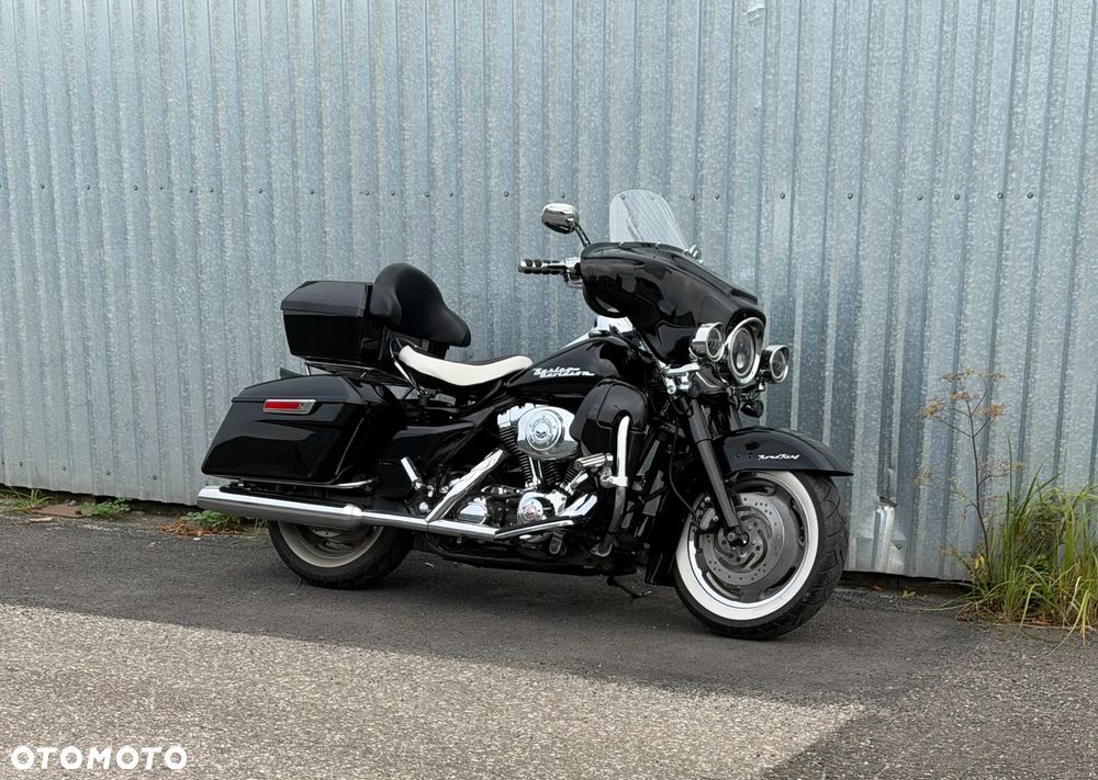 Harley-Davidson Touring Road King - 9