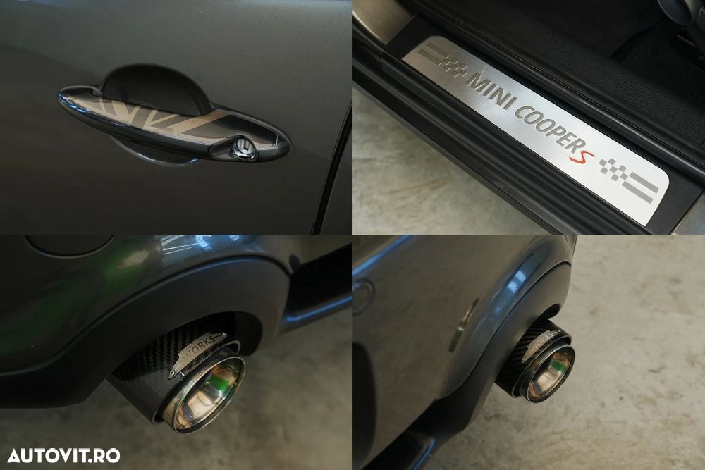 Mini Countryman Cooper SD All4 Aut. - 19