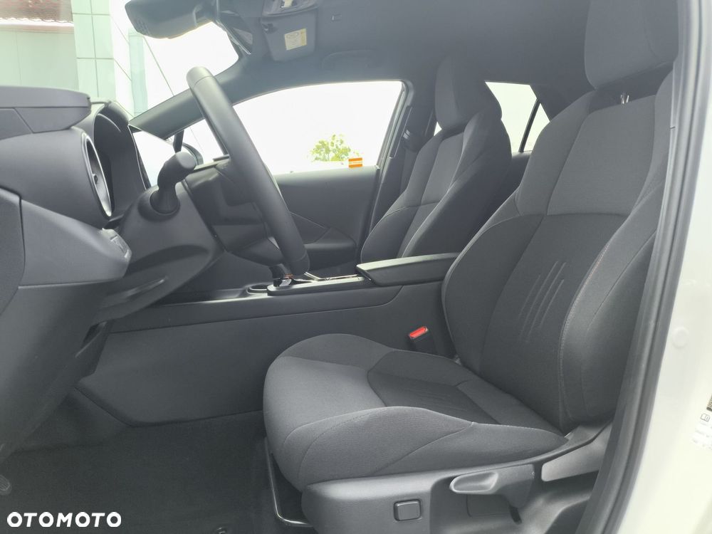 Toyota C-HR 1.8 Hybrid Style - 15