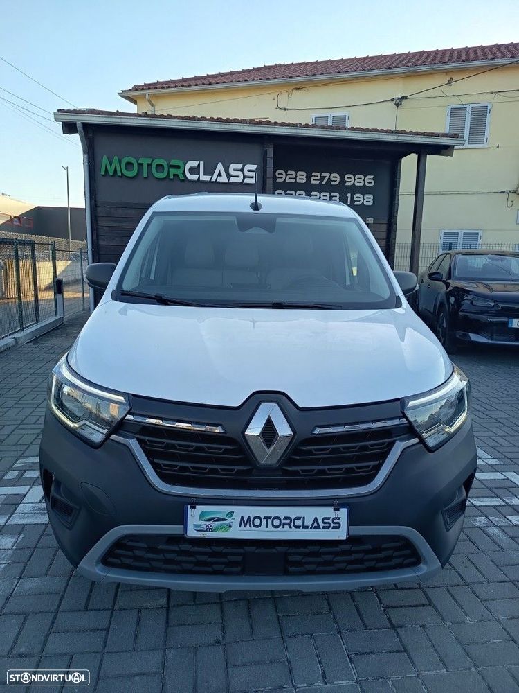 Renault Kangoo 1.5 dCi Business 3L - 2