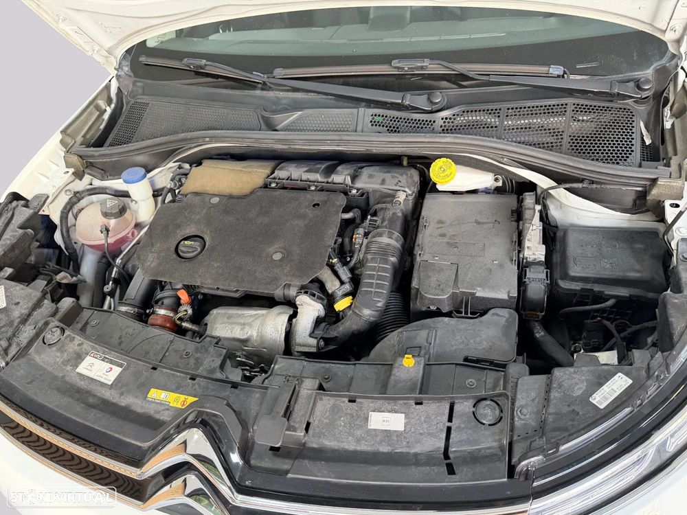 Citroën C4 Cactus 1.5 BlueHDi Feel Business - 39