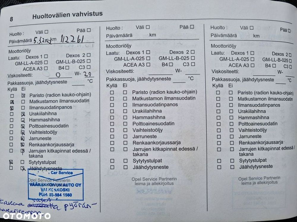 Opel Corsa - 14
