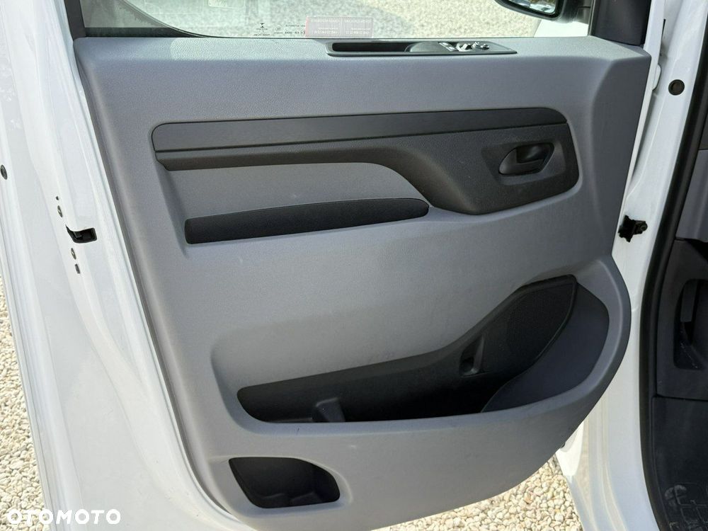 Toyota Proace Verso - 12