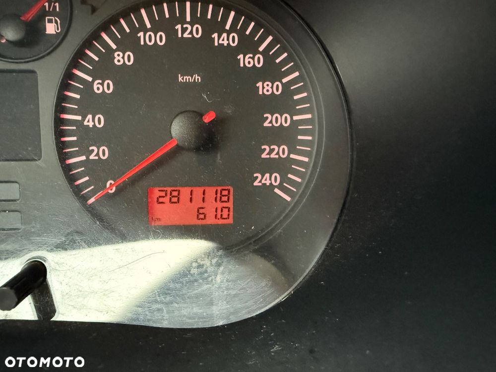 Seat Leon 1.9 TDI Sport - 23