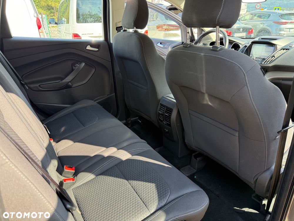 Ford S-Max 1.5 EcoBoost ST-Line - 34
