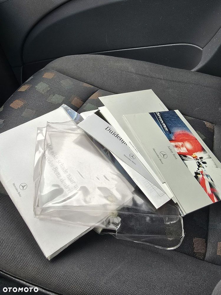 Mercedes-Benz Vito - 34