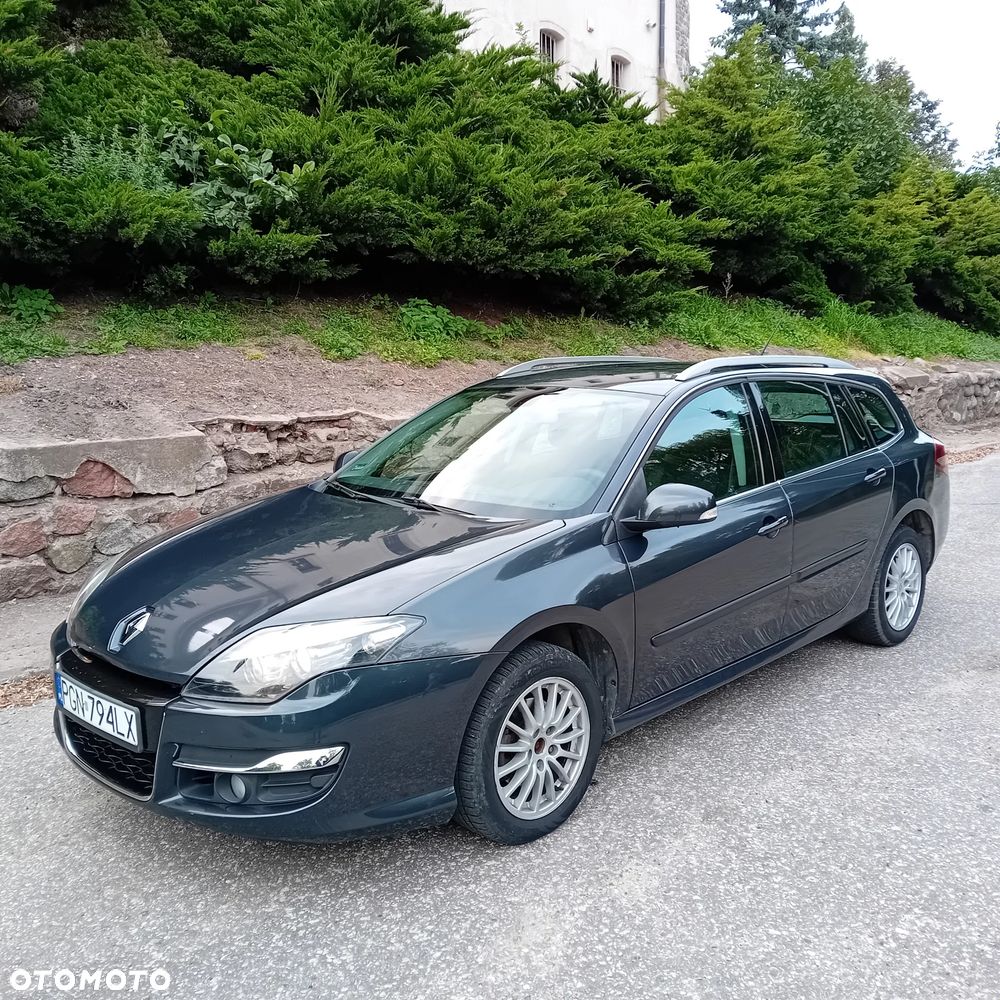 Renault Laguna 1.5 dCi Authentique - 1
