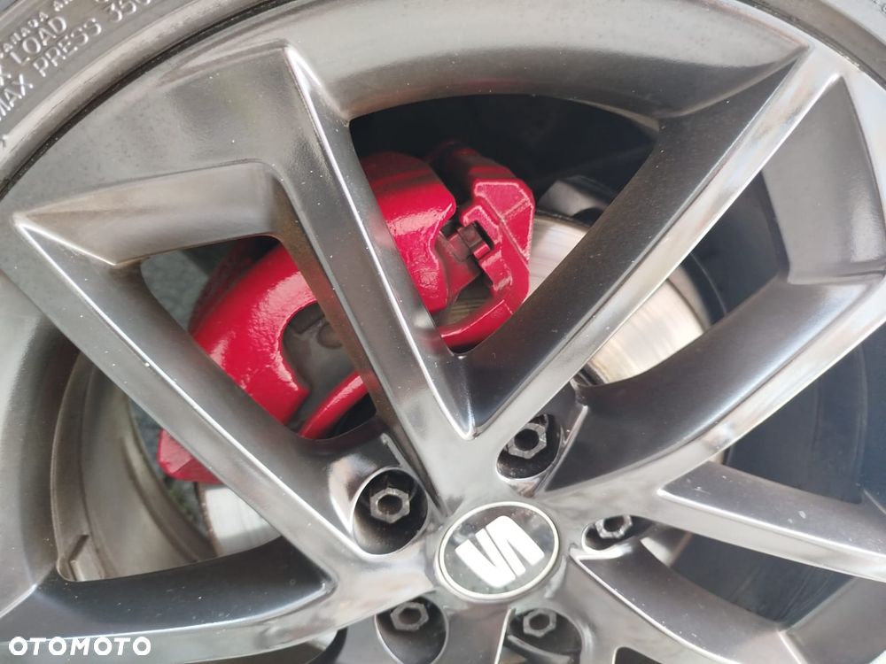 Seat Leon 1.6 TDI Full LED S&S - 18