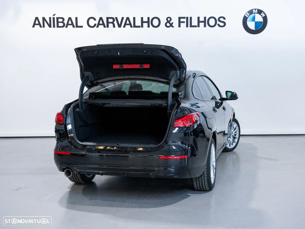 BMW 216 Gran Coupé d Line Sport - 5