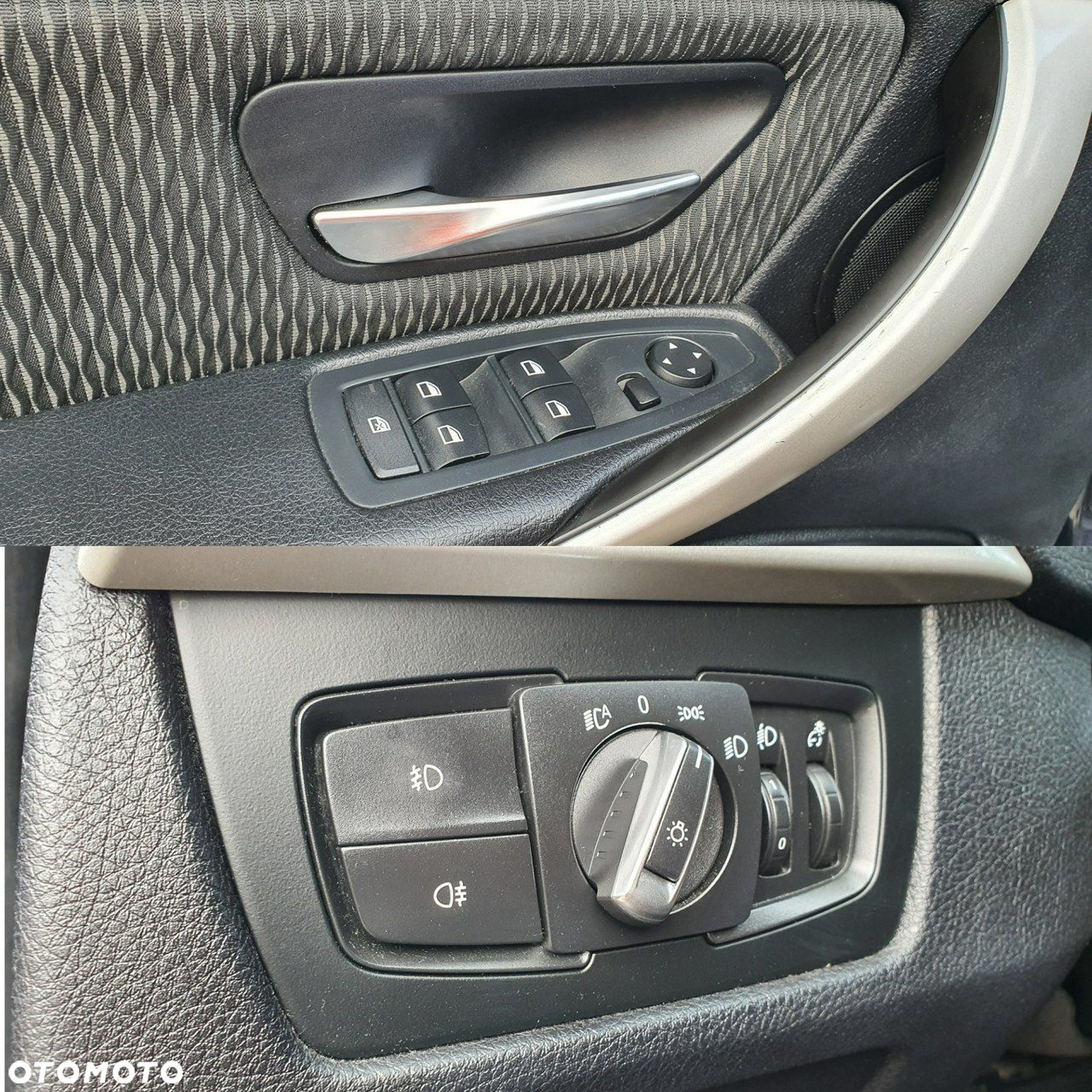 BMW Seria 3 320d DPF Touring - 14